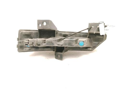 Right front indicator RENAULT MEGANE III Hatchback (BZ0/1_, B3_) 1.2 TCe (BZ2B, BZ11) | BP39549622C33 - Image 4