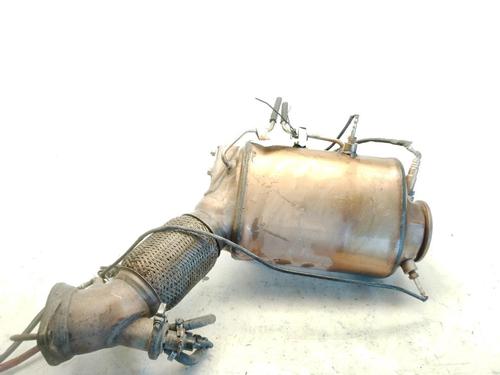 Used Catalyst Catalyst BMW 5 (F10) 535 d xDrive (313 hp) 33976110 33976110