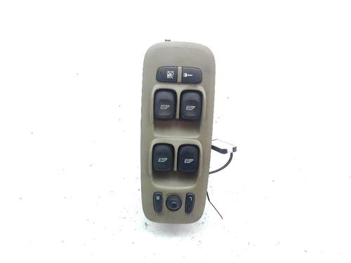 Used Left front window switch VOLVO XC90 I (275) D5 AWD (200 hp) 29697760