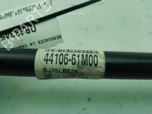 Left rear driveshaft SUZUKI VITARA (LY) 1.4 T AllGrip (APK414) | BP30871476M40