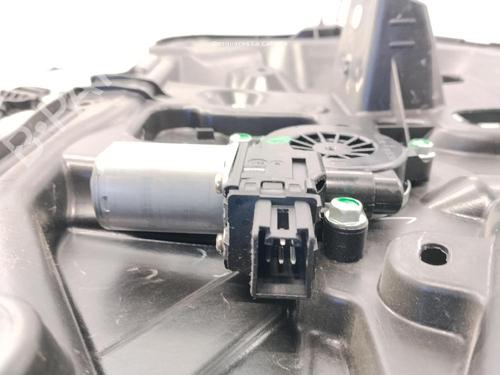 Front right window mechanism MAZDA 3 (BM, BN) 2.0 | BP39739508C23 - Image 3