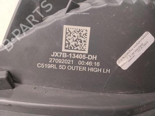 Left taillight FORD FOCUS IV (HN) 1.0 EcoBoost | BP37019124C34 - Image 5