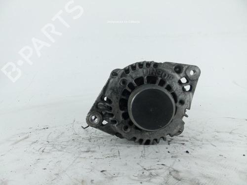 Used Alternator Alternator OPEL ZAFIRA / ZAFIRA FAMILY B (A05) 1.7 CDTI (M75) (110 hp) 24156413 24156413