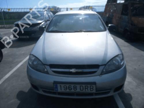 AC compressor CHEVROLET LACETTI (J200) 1.4 16V | BP32182751M34 