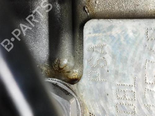 Engine PEUGEOT 206+ (2L_, 2M_) 1.4 HDi eco 70 | BP33232770M1 - Image 7