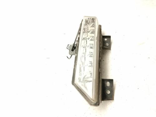 Left front indicator RENAULT MEGANE III Hatchback (BZ0/1_, B3_) 1.2 TCe (BZ2B, BZ11) | BP39463369C32 - Image 3