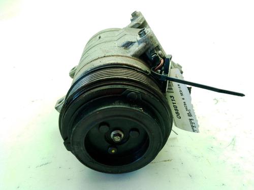 Used AC compressor AC compressor MAZDA 6 Saloon (GJ, GL) 2.2 D (GJ2FP) (150 hp) 30170964 30170964