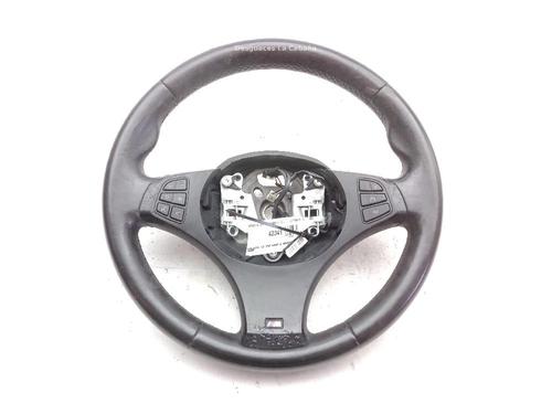 Used Steering wheel BMW X3 (E83) 3.0 d (218 hp) 19179624