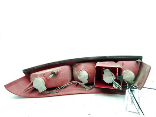 Left taillight PEUGEOT 807 (EB_) 2.2 HDi | BP38190110C34 - Image 4