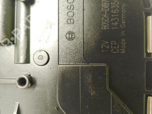 Front wiper motor CITROËN C4 Picasso II | BP32358499M29 - Image 4