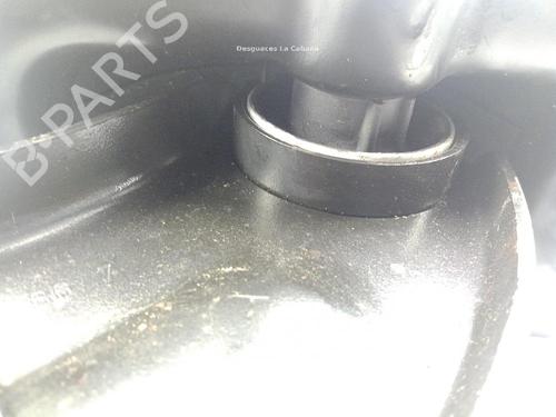 Right rear suspension arm AUDI Q3 (8UB, 8UG) 1.4 TSI | BP18482777M15 