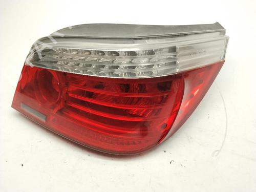 Used Right taillight Right taillight BMW 5 (E60) 530 d (235 hp) 39766343 39766343