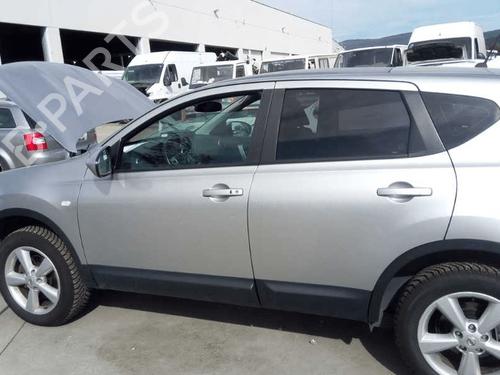 Right front fog light NISSAN QASHQAI I (J10, NJ10) 2.0 | BP18359944C31  - Image 7