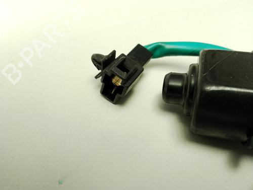 Front right window mechanism DAEWOO MATIZ (M100, M150) 0.8 | BP38532729C23 - Image 3