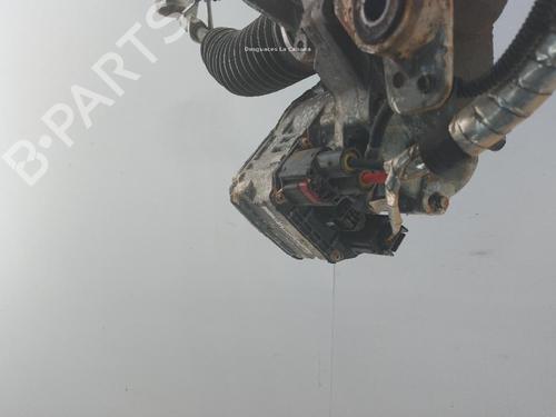 Steering rack KIA SPORTAGE IV (QL, QLE) 1.6 GDI | BP25909584M22 