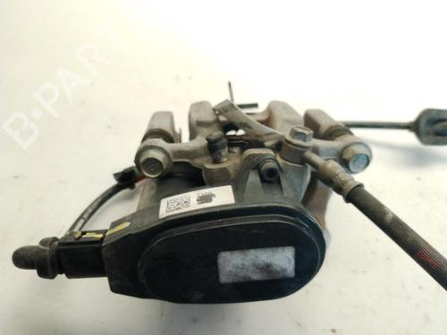Right rear brake caliper HYUNDAI TUCSON (TL, TLE) 1.6 CRDi hybrid 48V All-wheel Drive | BP26517432M106 