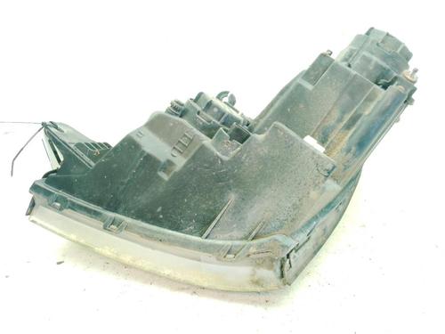 Left headlight SSANGYONG REXTON / REXTON II (GAB_) 2.7 D 4x4 | BP27695598C28 