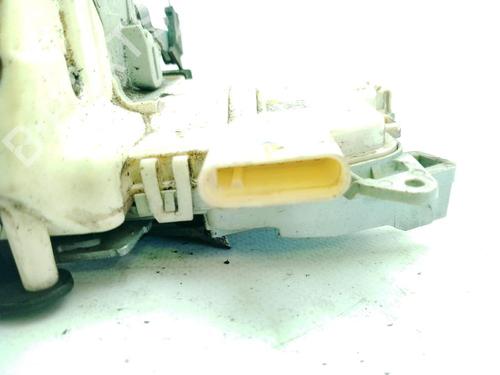 Rear right lock SEAT ALTEA XL (5P5, 5P8) 1.6 TDI | BP29421425C99 