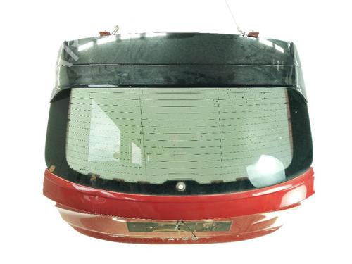 Used Tailgate VW TAIGO (CS1) 1.0 TSI (95 hp) 24546012