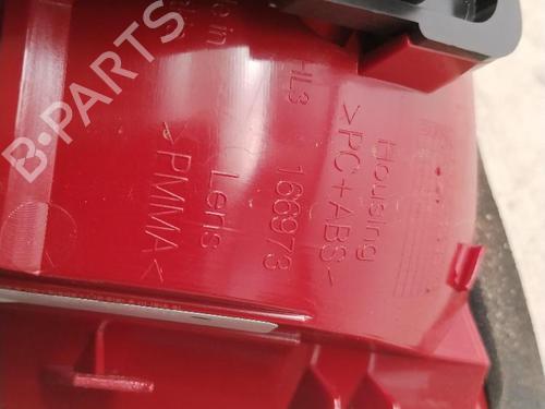 Left tailgate light AUDI A4 B8 (8K2) 2.0 TDI | BP36663038C79 - Image 5
