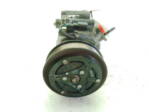 Compressor A/A Compressor A/A FORD TRANSIT COURIER B460 Box Body/MPV 1.5 TDCi (75 hp) 36184278 36184278