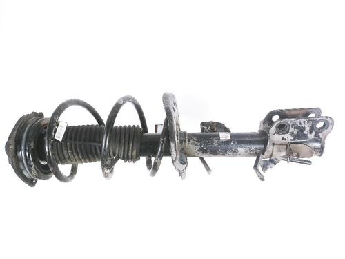 Left front shock absorber NISSAN JUKE (F15) 1.5 dCi | BP18367592M16 