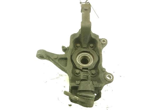 Left front steering knuckle OPEL VIVARO B Van (X82) 1.6 CDTI (05) | BP18357785M25 