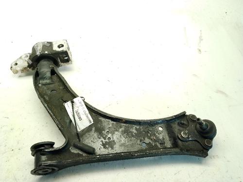 Used Left front suspension arm VW GOLF V (1K1) [2003-2010]  24050557