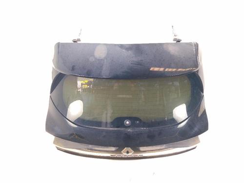 Used Tailgate Tailgate RENAULT MEGANE IV Hatchback (B9A/M/N_) 1.2 TCe 130 (B9MR) (130 hp) 39021928 39021928