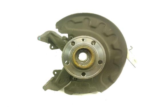 Used Left front steering knuckle Left front steering knuckle 18957617 18957617