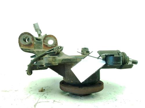 Right front steering knuckle CITROËN JUMPY III Van (V_) 2.0 BlueHDi 120 | BP39463582M26 - Image 3