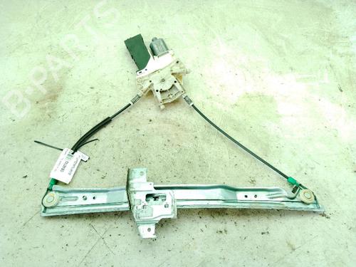 Used Front left window mechanism PEUGEOT 407 SW (6E_, 6D_) 2.0 HDi 135 (136 hp) 26540035
