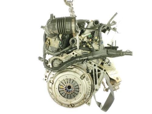 Engine HONDA FR-V (BE) 2.0 (BE3) | BP37660694M1 - Image 4