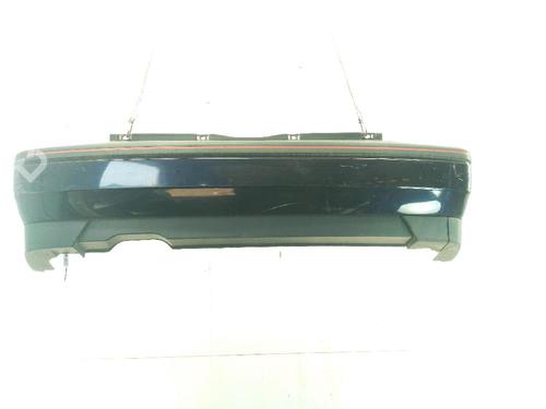 Stoßstange hinten für VW GOLF III (1H1) 2.0 (115 hp) 28290553