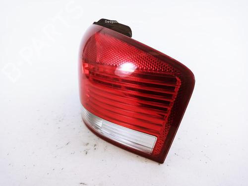 Right taillight AUDI A3 (8P1) 2.0 TDI 16V | BP24156303C35 