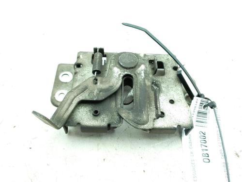 Used Hood lock CITROËN C-CROSSER (VU_, VV_) 2.2 HDi (156 hp) 24048307