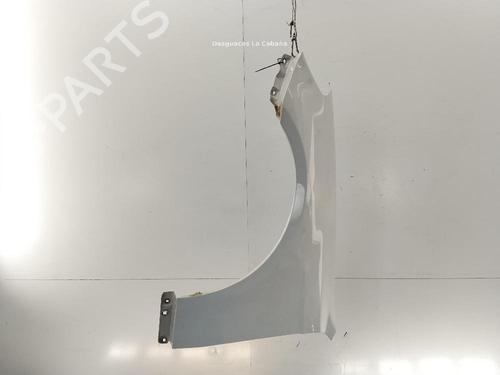 Used Left front fenders Left front fenders 38106448 38106448