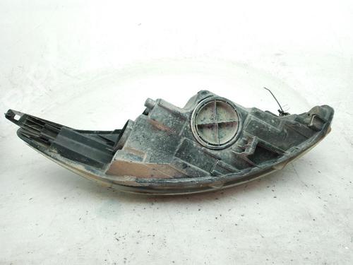Left headlight FORD FIESTA VI (CB1, CCN) 1.4 TDCi | BP24003463C28 