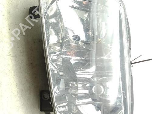 Used Left headlight Left headlight VW POLO (6N2) 1.4 (60 hp) 36430477 36430477