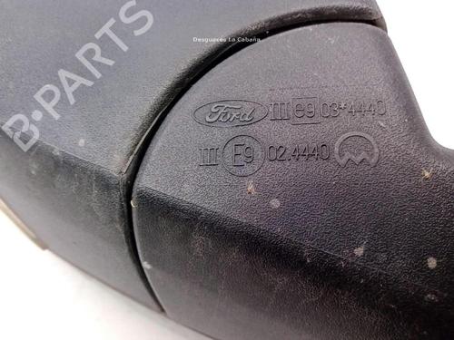 Left mirror FORD FOCUS II (DA_, HCP, DP) 1.8 TDCi | BP28838637C26 