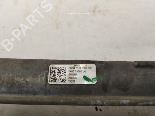 Steering rack FORD FOCUS IV (HN) 1.0 EcoBoost | BP36694826M22 - Image 3