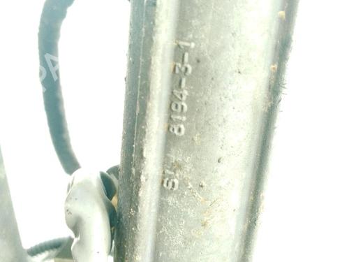 Steering rack CITROËN C2 (JM_) 1.4 HDi | BP29383136M22 