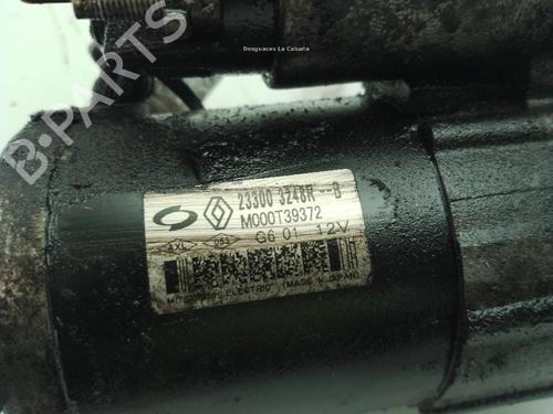 Starter RENAULT TRAFIC III Van (FG_) 1.6 dCi 120 (FGMK) | BP32104002M8