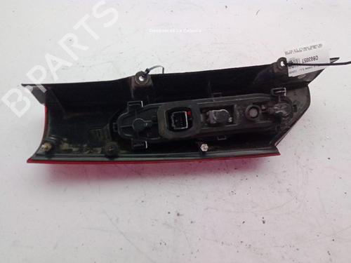 Right taillight RENAULT KANGOO / GRAND KANGOO II (KW0/1_) 1.5 dCi | BP28290677C35 
