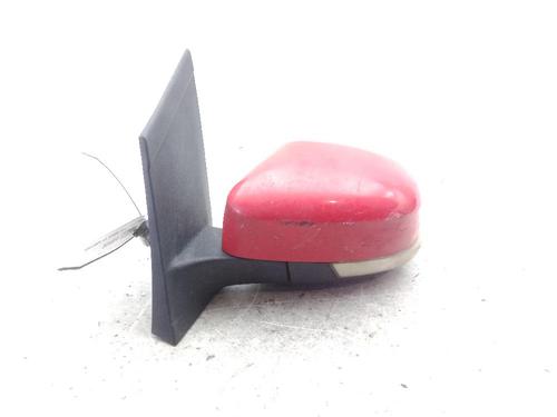 Left mirror FORD FOCUS II (DA_, HCP, DP)  | BP23998533C26 