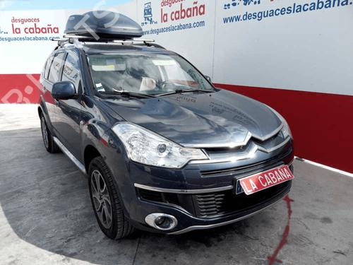 Electronic sensor CITROËN C-CROSSER (VU_, VV_) 2.2 HDi | BP31988667M84