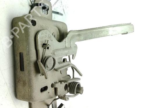 Hood lock MERCEDES-BENZ CITAN MPV (W415) 108 CDI (415.703) | BP30314560C133 