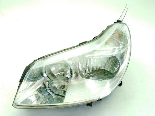 Used Left headlight Left headlight CITROËN C5 II Break (RE_) 2.0 HDi (RERHRH) (136 hp) 34714438 34714438