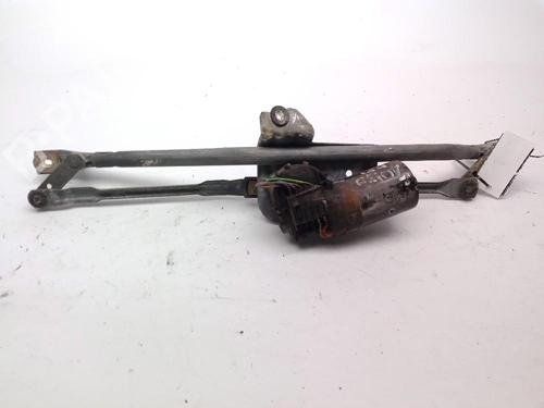Viskermotor vindrude AUDI A4 B5 (8D2) 1.9 TDI (110 hp) 25865685