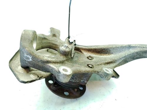 Right front steering knuckle MERCEDES-BENZ E-CLASS Coupe (C238) E 300 (238.348) | BP33536871M26 - Image 4